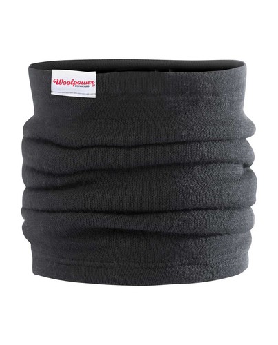 Woolpower tube 200 black - woolpower,