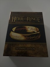 Der Herr Der Ringe Extended