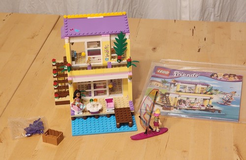 Lego friends 41037 - friends,