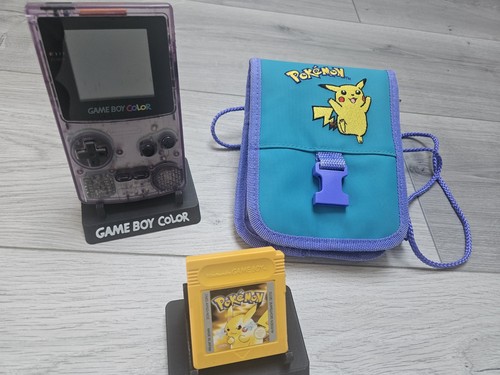 Gameboy color nintendo - gameboy,