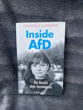 📖 Inside AfD – Franziska