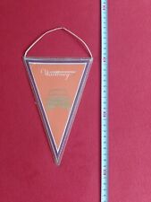 Alter Auto - Moto wimpel