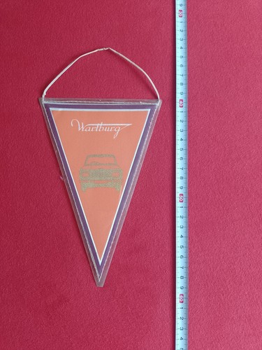 Alter auto moto wimpel - alter,