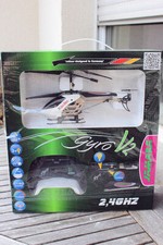 original Verpackt * Gyro V2 *