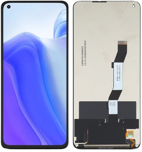 Original lcd und touch - original,
