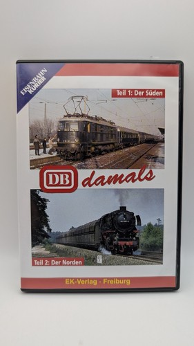 Eisenbahn kurier damals - kurier,