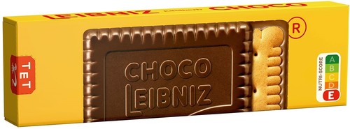 Leibniz butterkeks choco - leibniz,