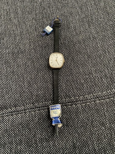 Ankra damen armbanduhr - 24,