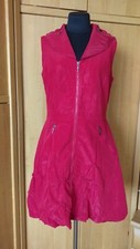 Franstyle damen rote weste - franstyle,