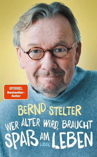 Wer älter wird braucht - wer, spaß