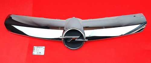Original opel zierleiste - original,