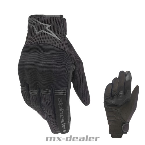 Alpinestars copper schwarz - copper,