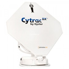 Ten Haaft Oyster Cytrac DX®