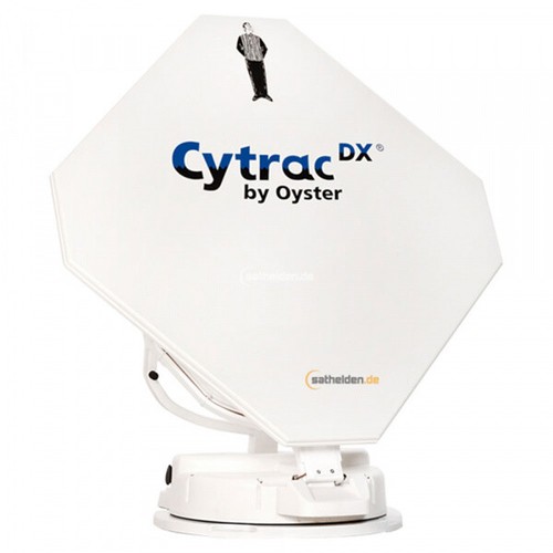 Ten haaft oyster cytrac - ten, dx®