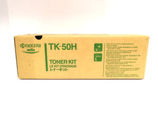 Original kyocera toner - toner, tk-50h