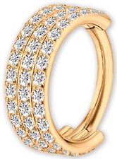 Piercing Schmuck Nasenring