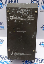 SAM Electronics DEBEG 9236A