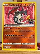 Strahlendes Glurak 011/078