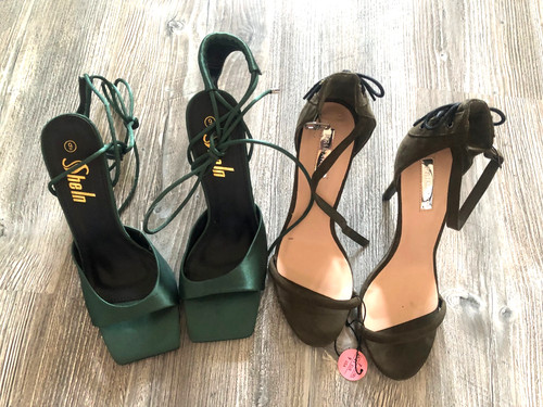 Damen schuh paket - schuh,