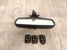 Innenspiegel Rückspiegel 3 FFBs mechanisch Volvo V70 II S60I S80 I XC70 30658229