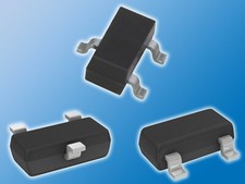 2x HF-Transistor | JFET |