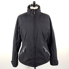Gaastra Jacke Damen L Schwarz