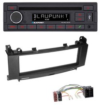 Blaupunkt MP3 USB CD Bluetooth