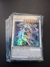 Yu-Gi-Oh Speedroid Deck