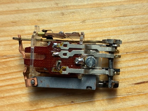 Märklin 22970 telex - mÄrklin,