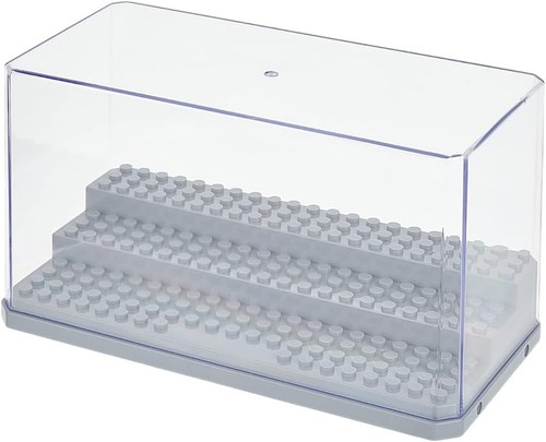 Acryl vitrine für - für, minifiguren