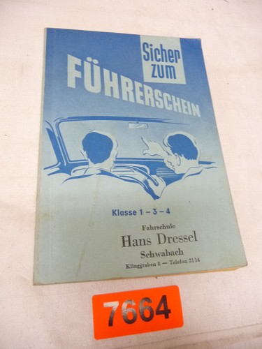 7664 lehrbuch - ,