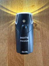 Busch & Müller Ixon IQ Premium Fahrradlicht Licht