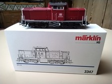 Märklin 3347 v 212 242 2 digital mit HL motor