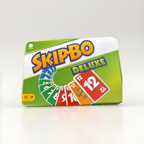 Mattel skip deluxe - mattel,