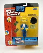 2003 New Playmates Toys The