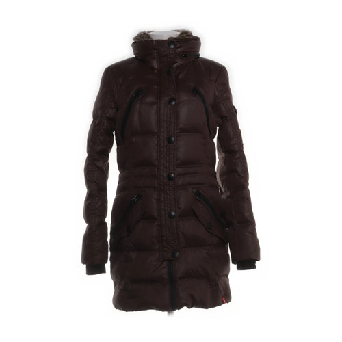 Edc esprit winterjacke - by,