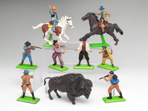 Deetail britains cowboys - deetail,
