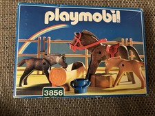 Playmobil 3856 Pferdekoppel