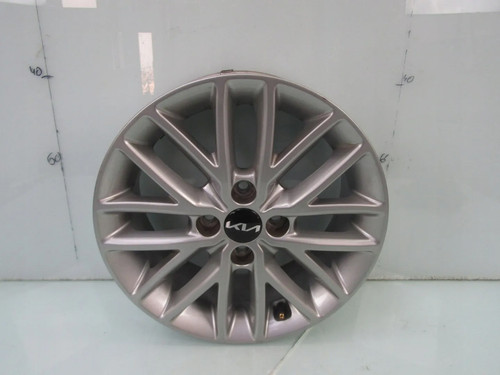 Alufelge zoll 0 - 15, 4x100