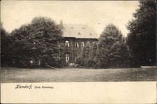 Ak Hamburg Eimsbüttel