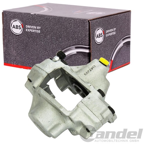Bremssattel hinten links für - bremssattel,