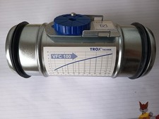 Trox VFC 100 mechanisch