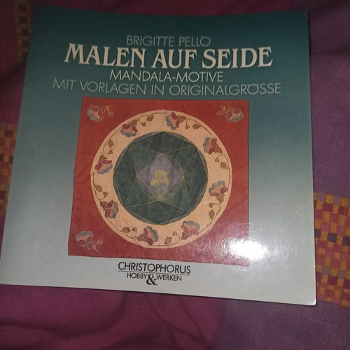 Seidenmalerei malen auf seide - seidenmalerei,