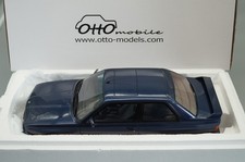 1/12 BMW E30 Alpina B6 3.5