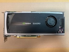 Nvidia Quadro 4000 2GB