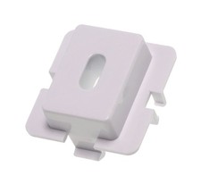 Beko 2963680100 Knopf, Taste