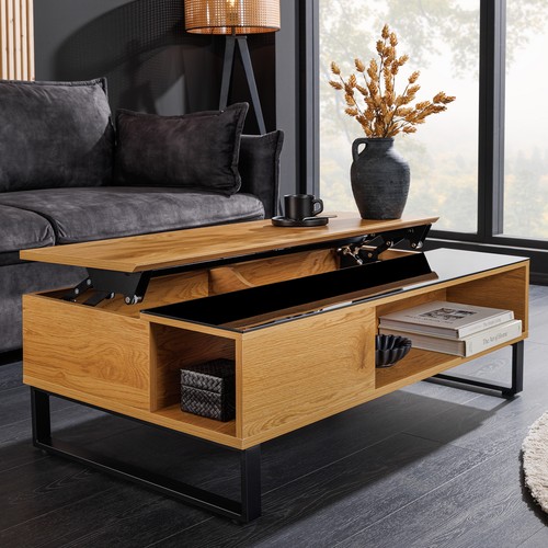 Couchtisch apartment 110cm - -,