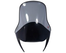 Windschild bmw 650 - f,