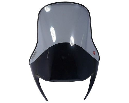 Windschild bmw 650 ccm - 650,