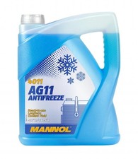 MANNOL AG11 Kühlmittel